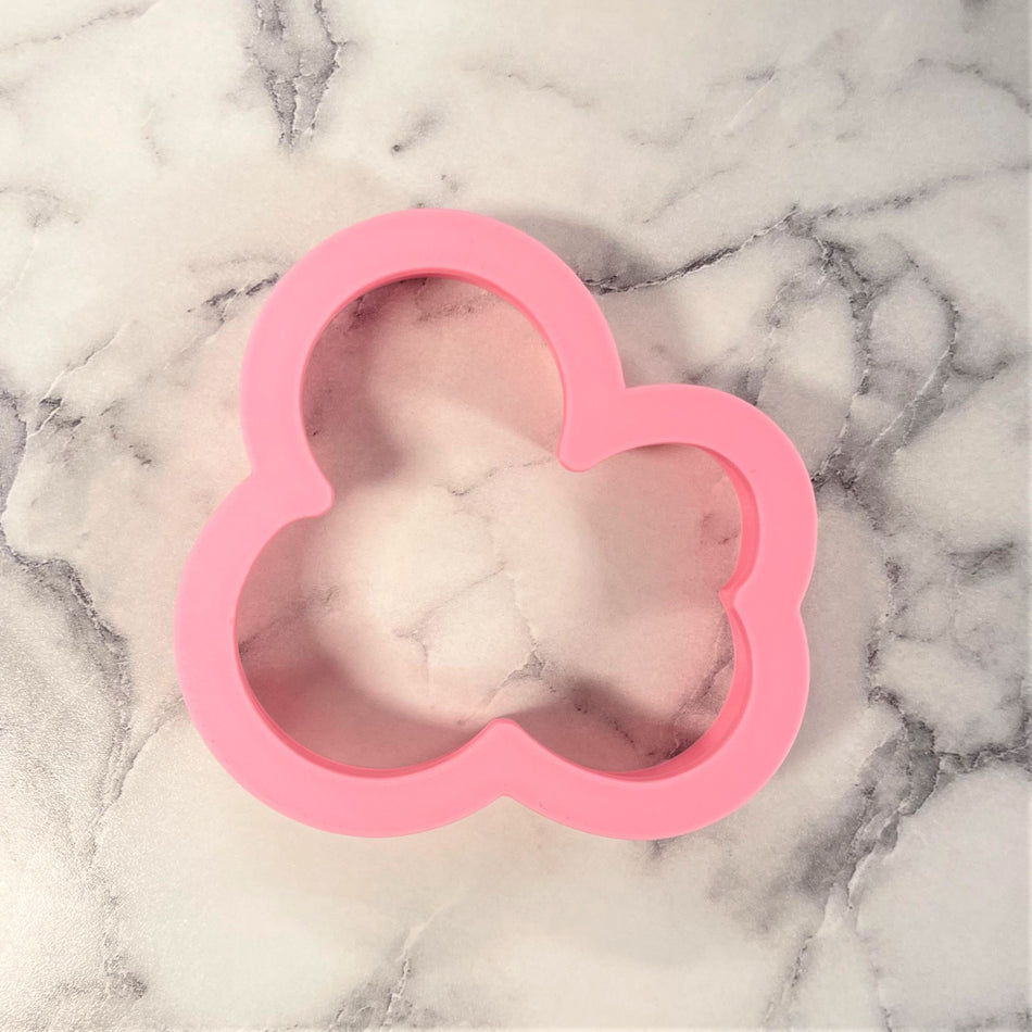 Ampersand Cookie Cutter