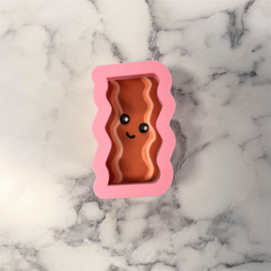 Bacon Cookie Cutter