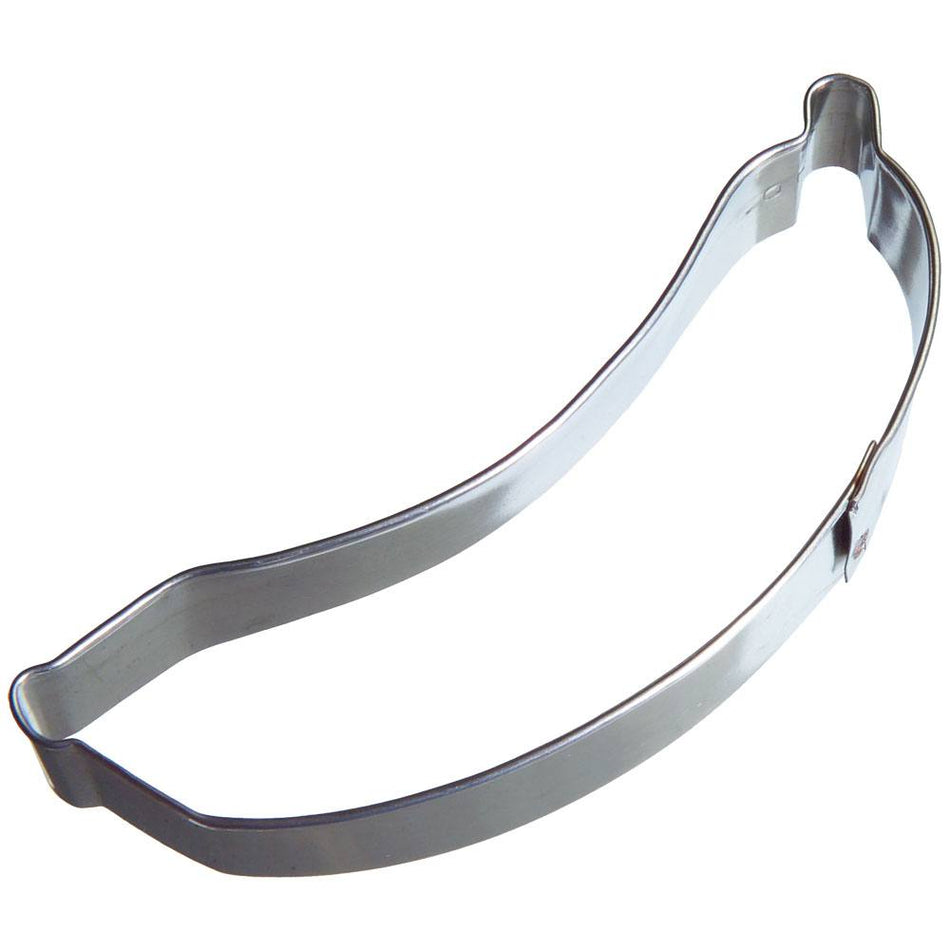 Banana Cookie Cutter