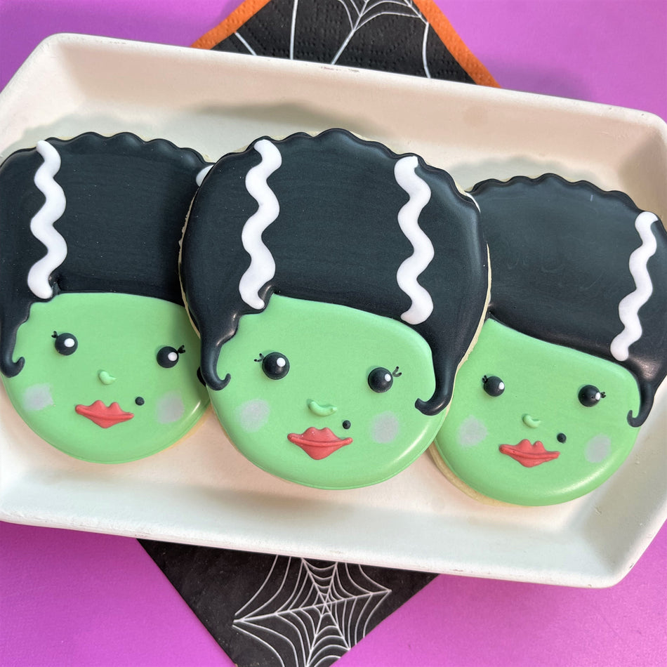 Pumpkin Bucket Cookie Cutter