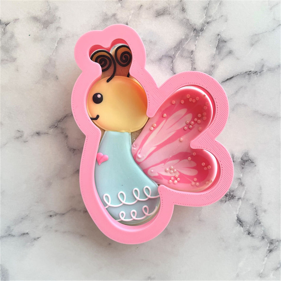 Butterfly Cookie Cutter