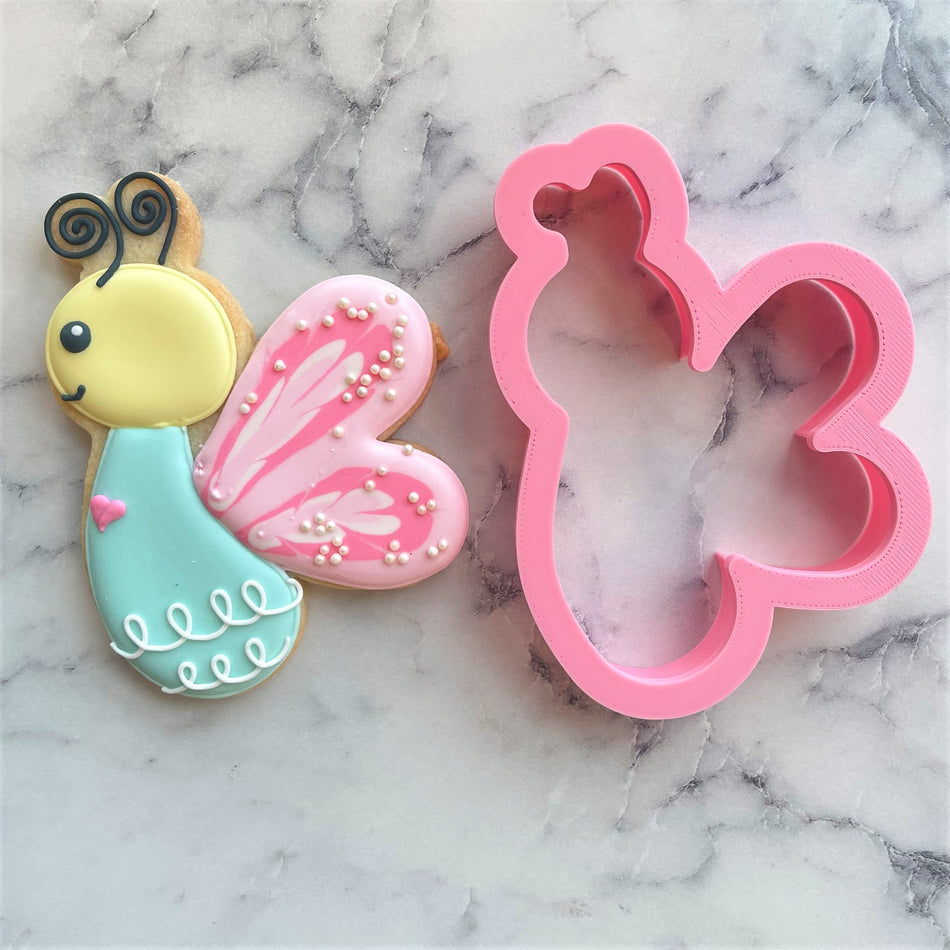 Butterfly Cookie Cutter