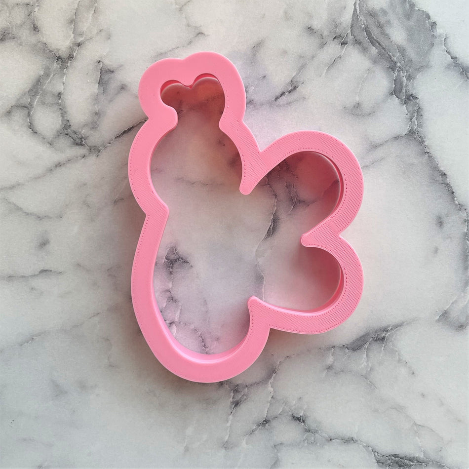 Butterfly Cookie Cutter