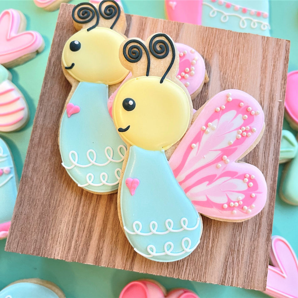Butterfly Cookie Cutter