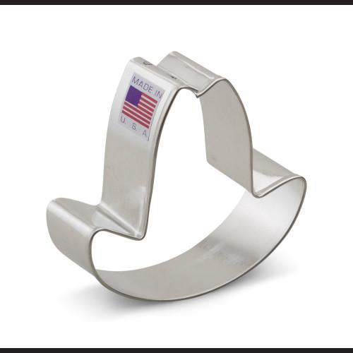 Cowboy Hat Cookie Cutter