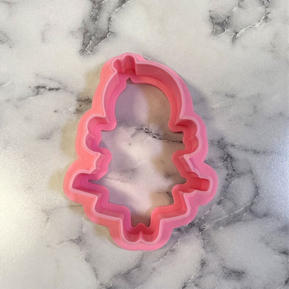 Mini Cupid Cookie Cutter