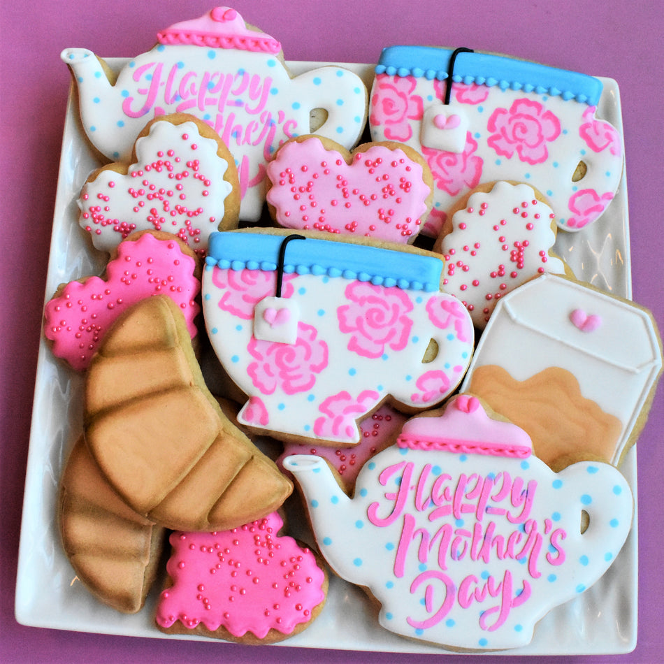 Crescent Moon Cookie Cutter