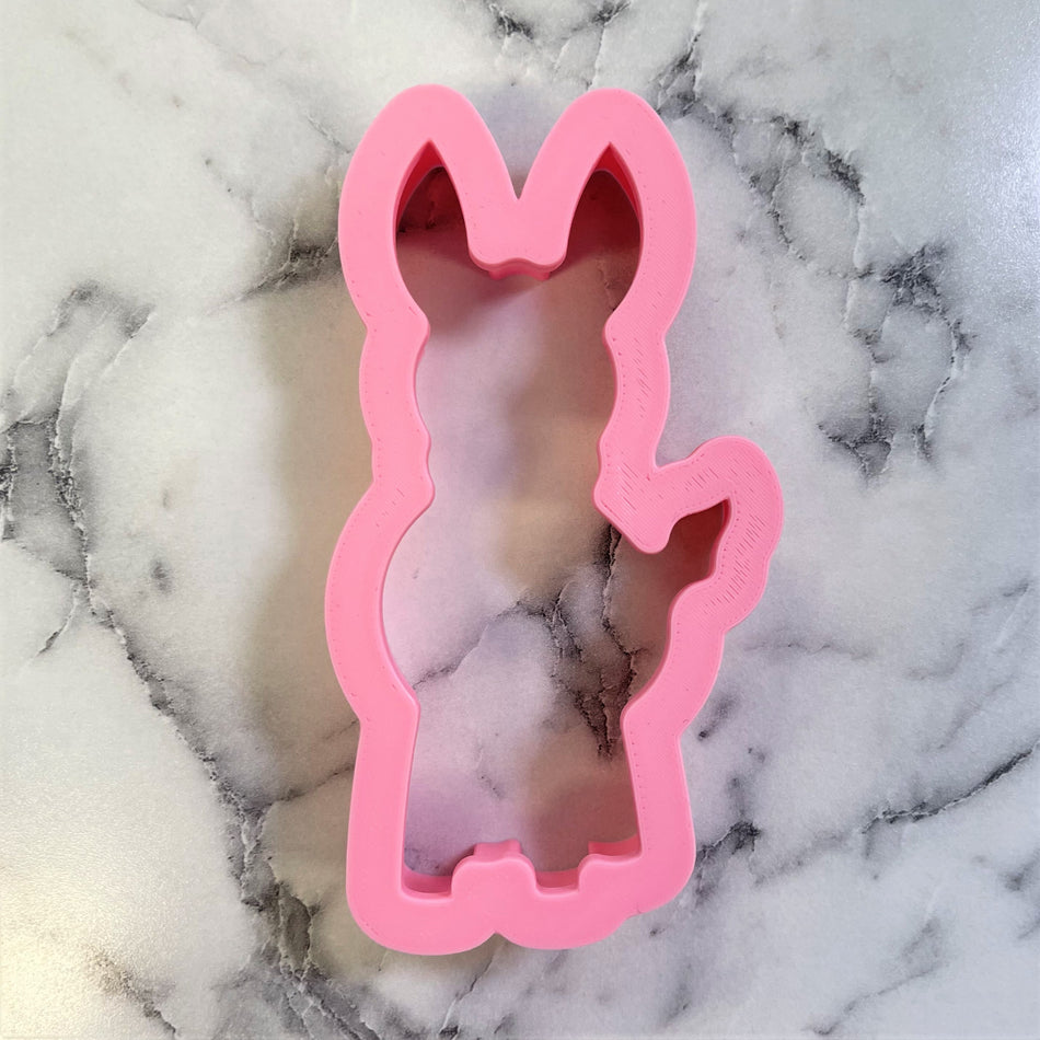 Little Donkey Cookie Cutter
