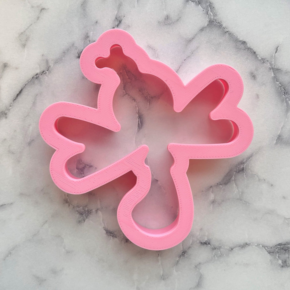 Dragonfly Cookie Cutter