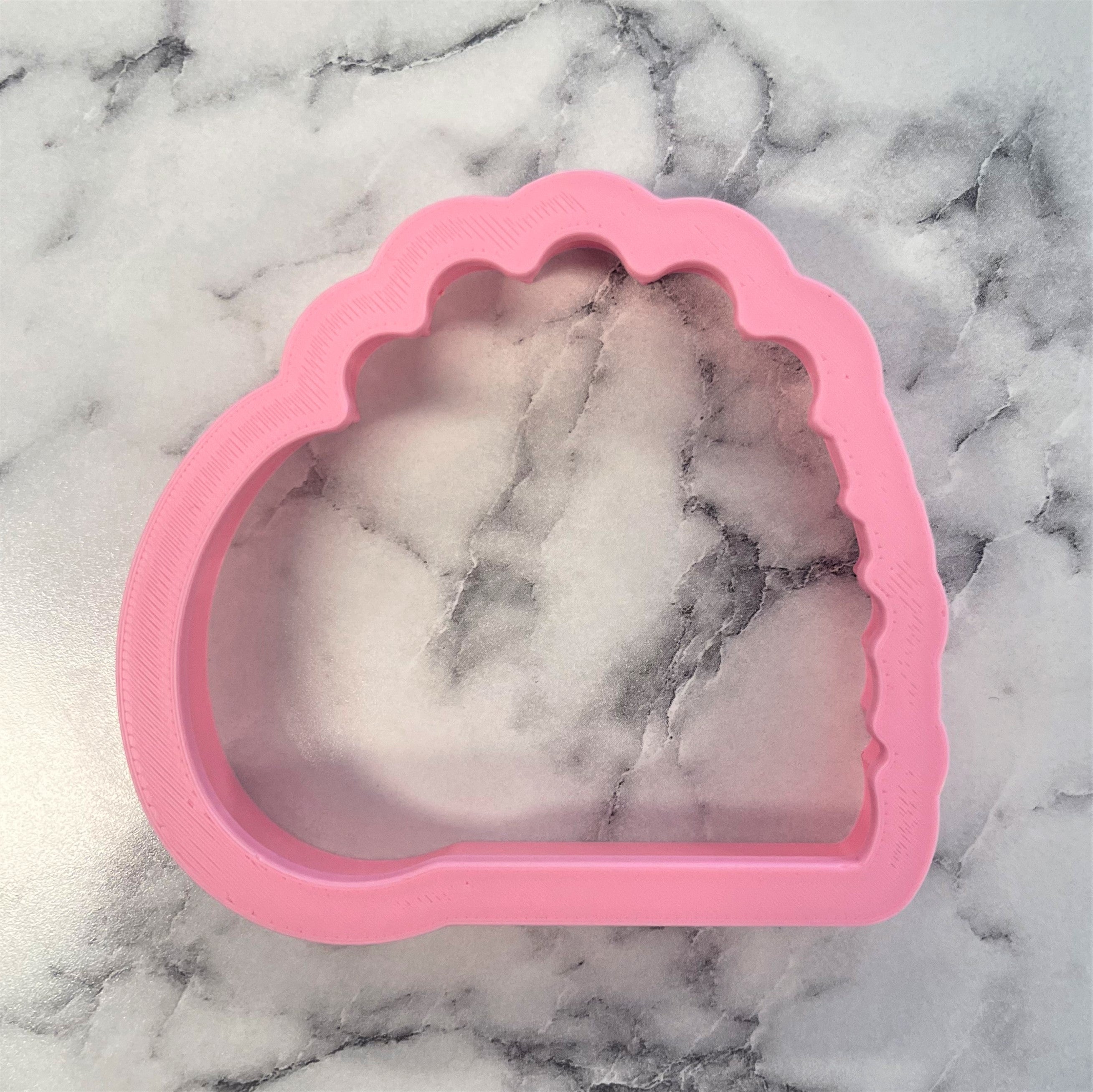 Empty Tomb Cookie Cutter