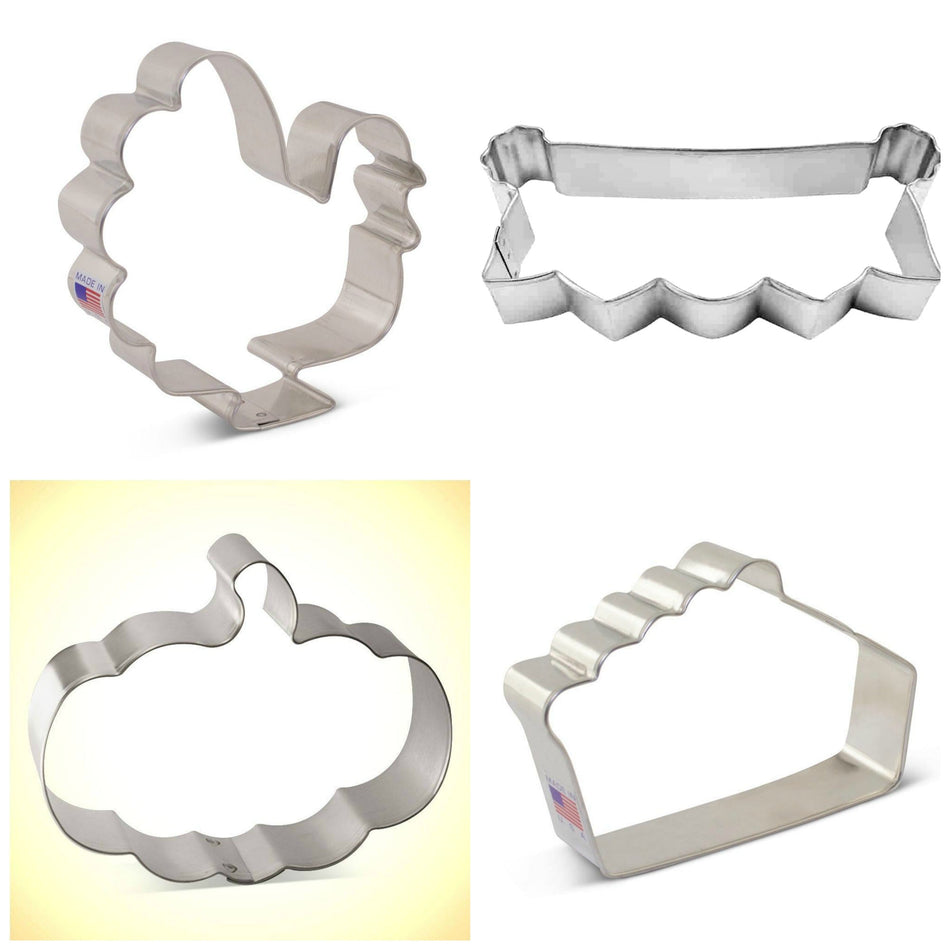 Fall/Thanksgiving Cutter BUNDLE