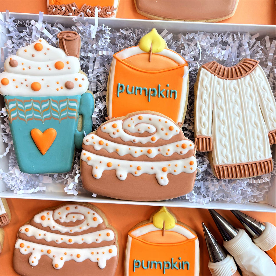 Candle Glass Jar Cookie Cutter