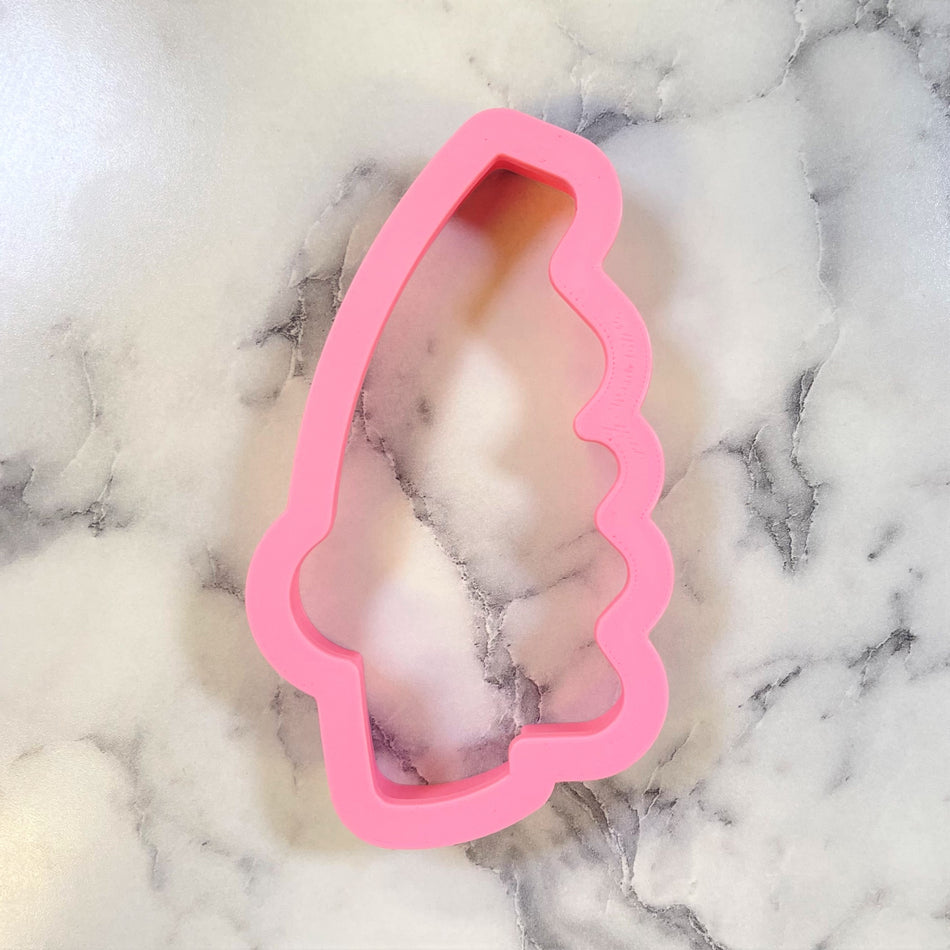 Fishing Rod Cookie Cutter