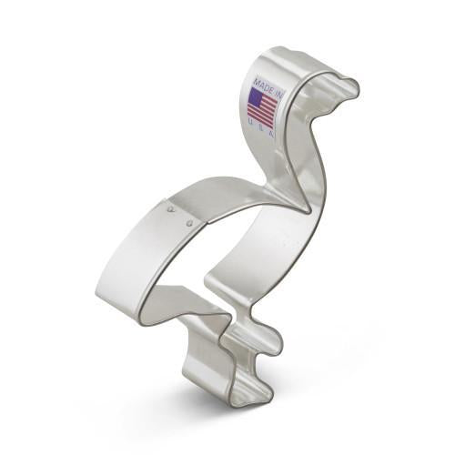 Flamingo Cookie Cutter