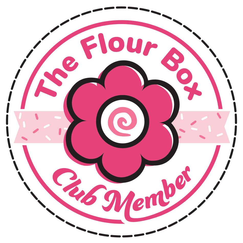 Flour Box Club + Quarterly Subscription Box