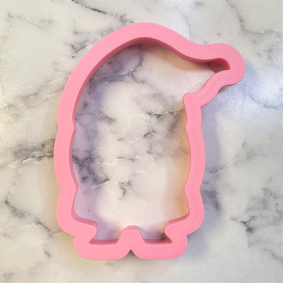 Gnome Boy Cookie Cutter