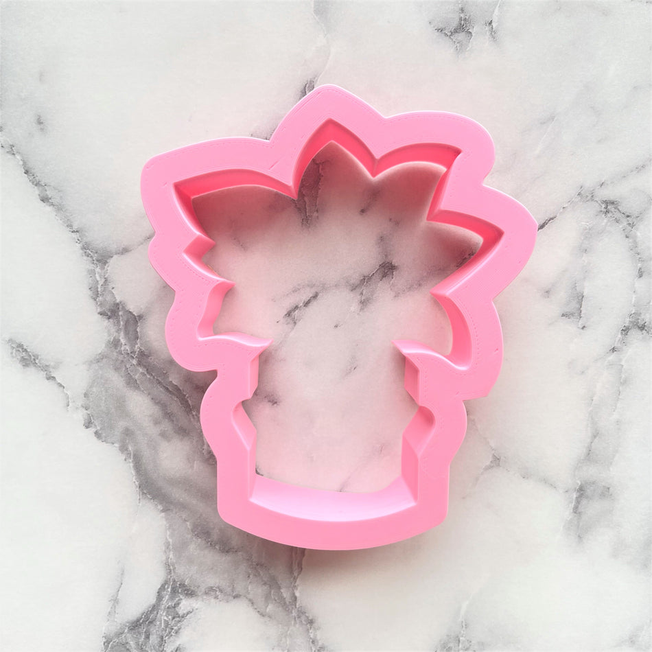 House Plant Cookie Cutter