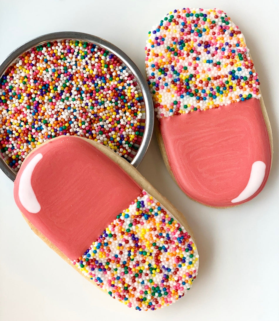 Nurse Cookie Decorating Kit