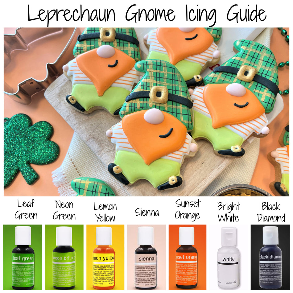 Gnome Cookie Cutter