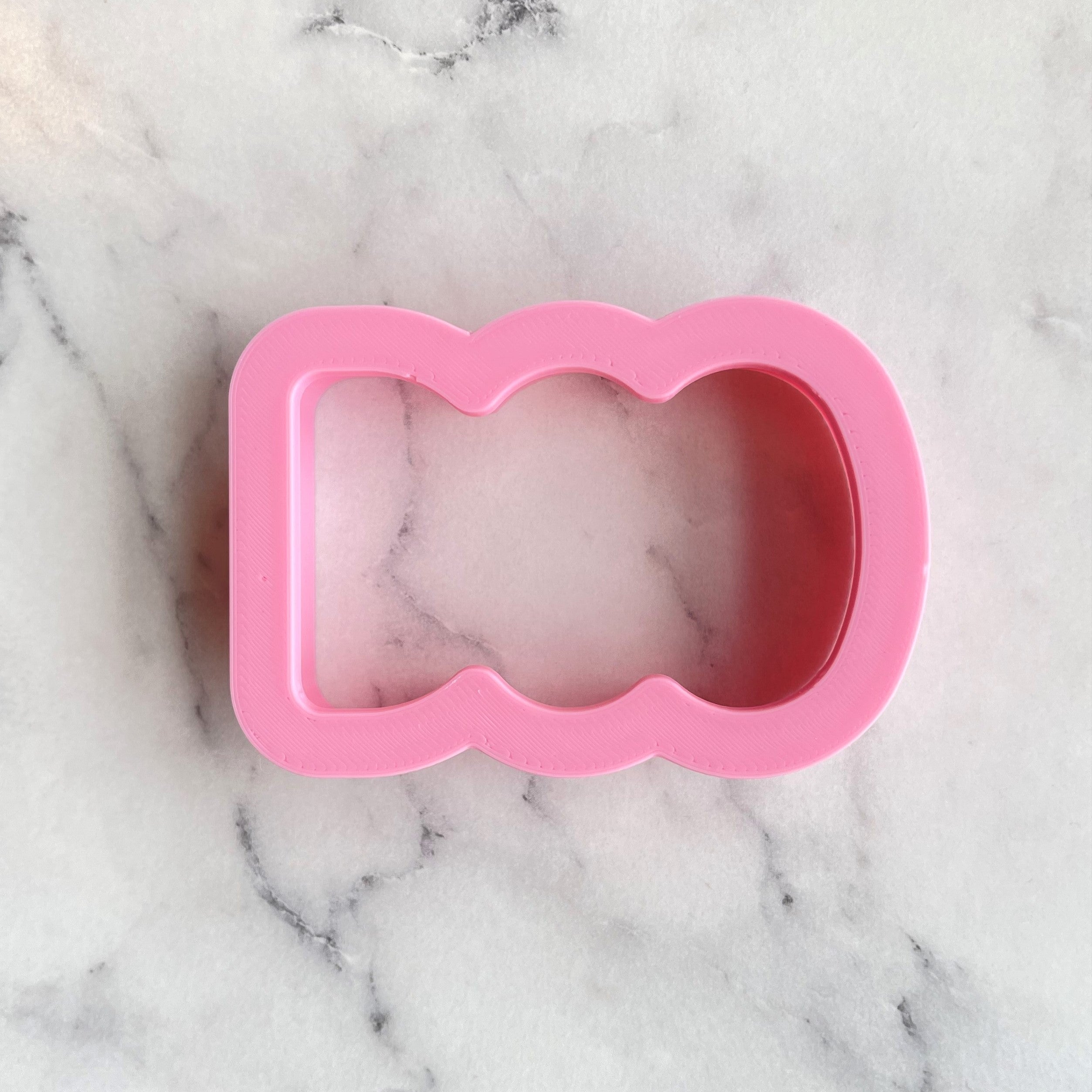 MINI BOO Cookie Flip Cutter