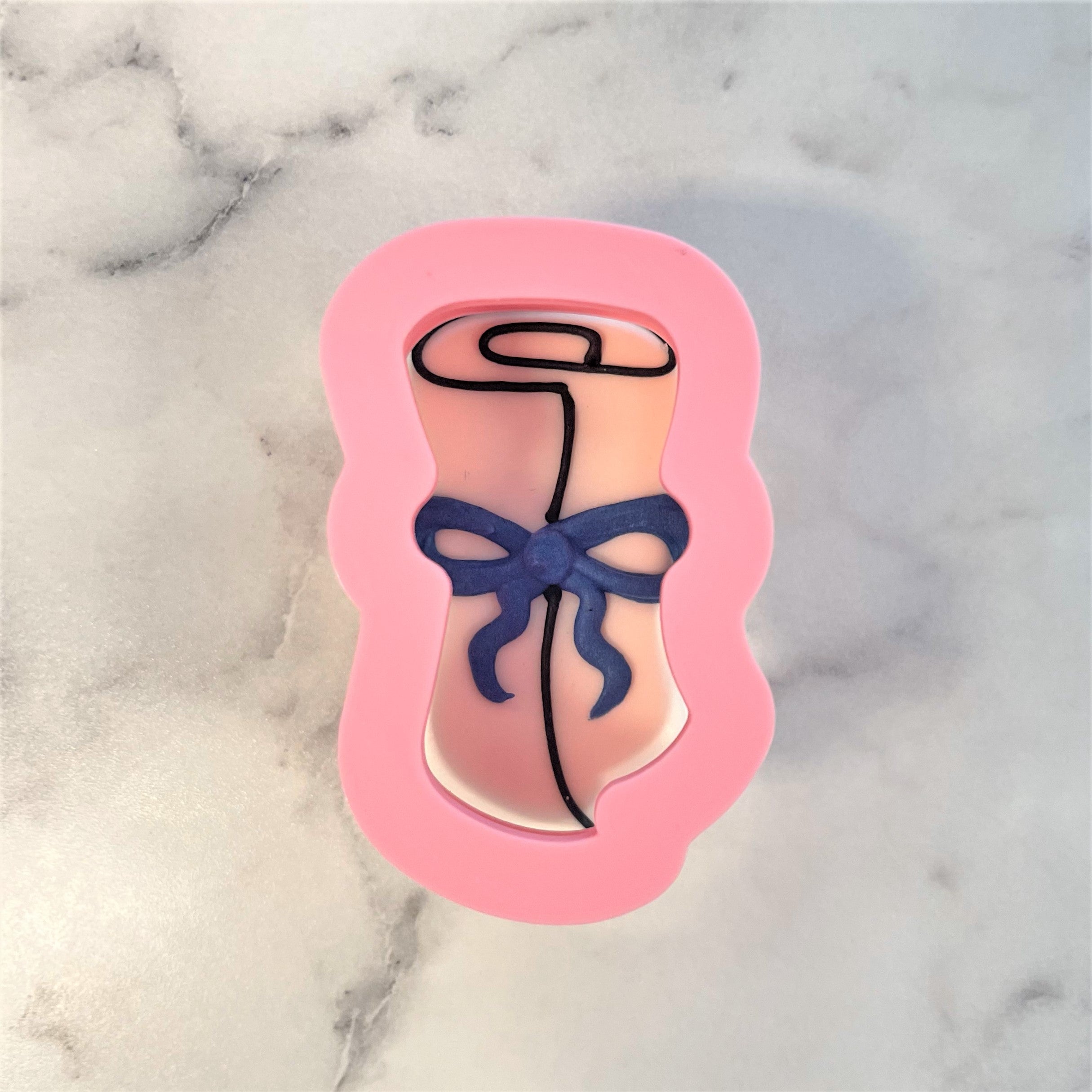 Mini Grad Cookie Cutter Bundle