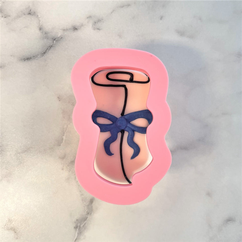 Mini Grad Cookie Cutter Bundle