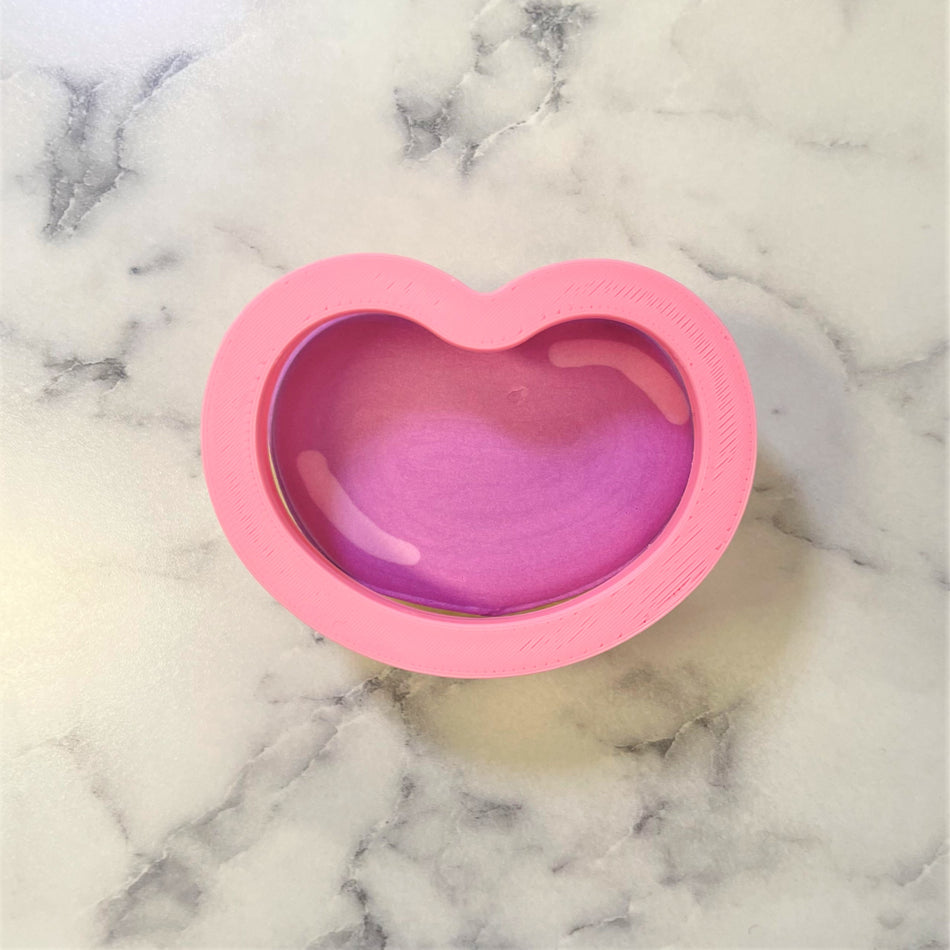 Mini Jelly Bean Cookie Cutter