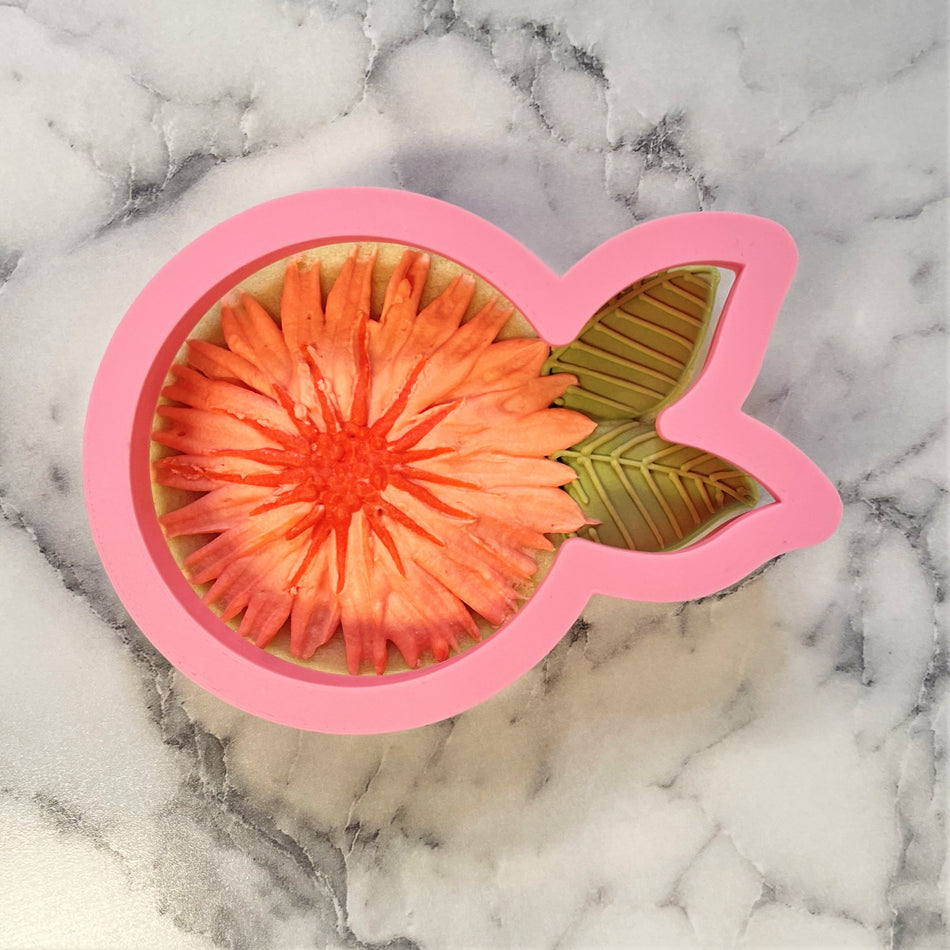 Mum Cookie Cutter
