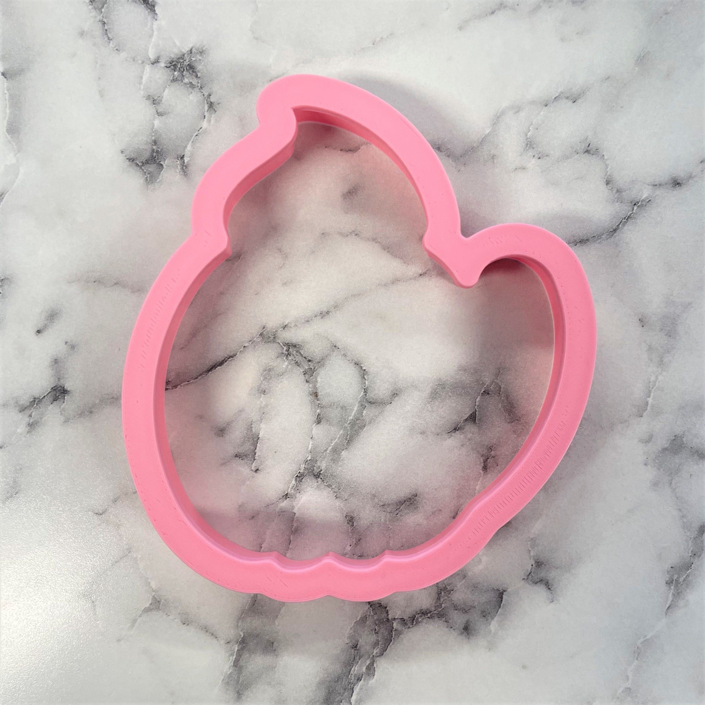 Pumpkin Latte Cookie Cutter