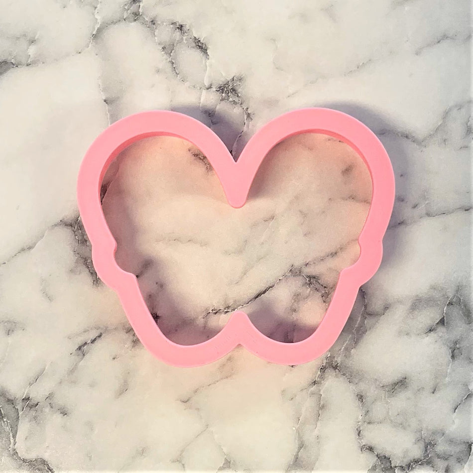 Slippers (Flip Flops) Cookie Cutter