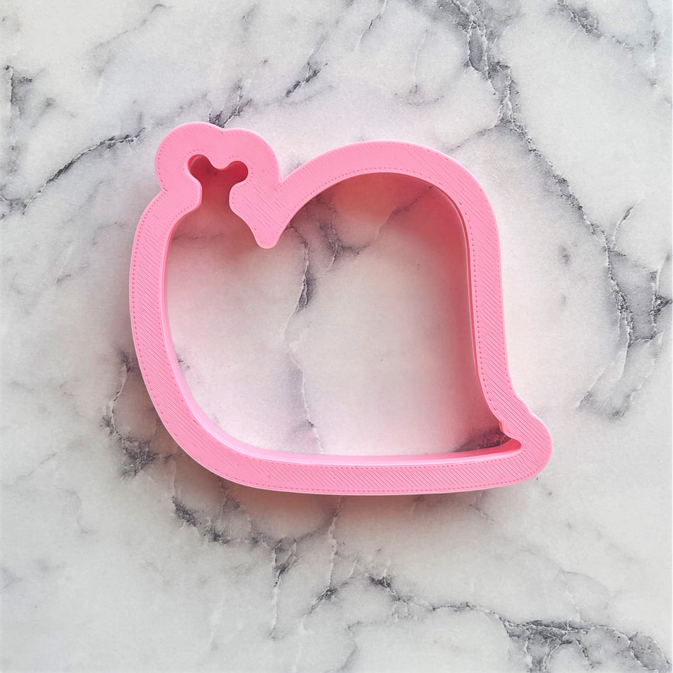 Snail Cookie Cutter