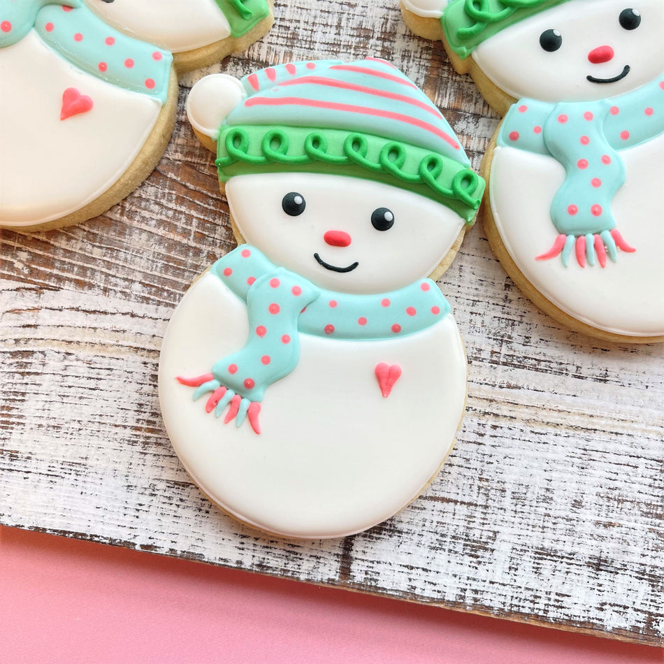Holly Jolly BUNDLE with Stencil