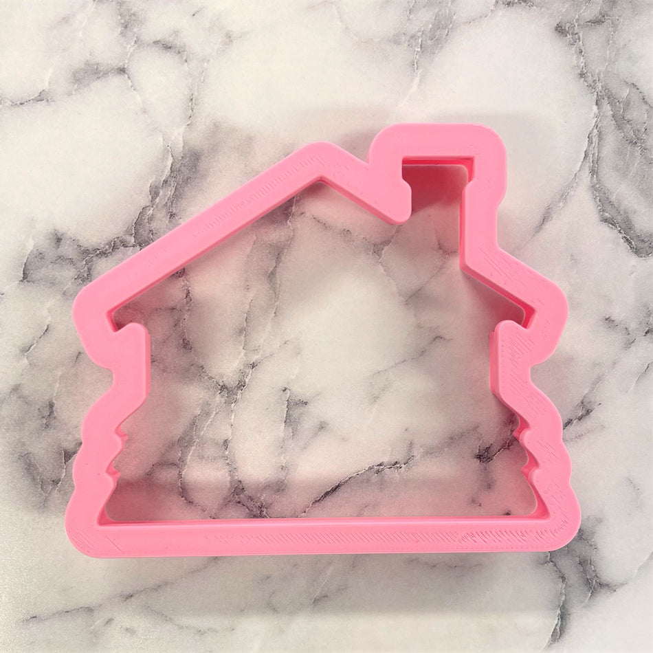 Toy Workshop Cookie Cutter
