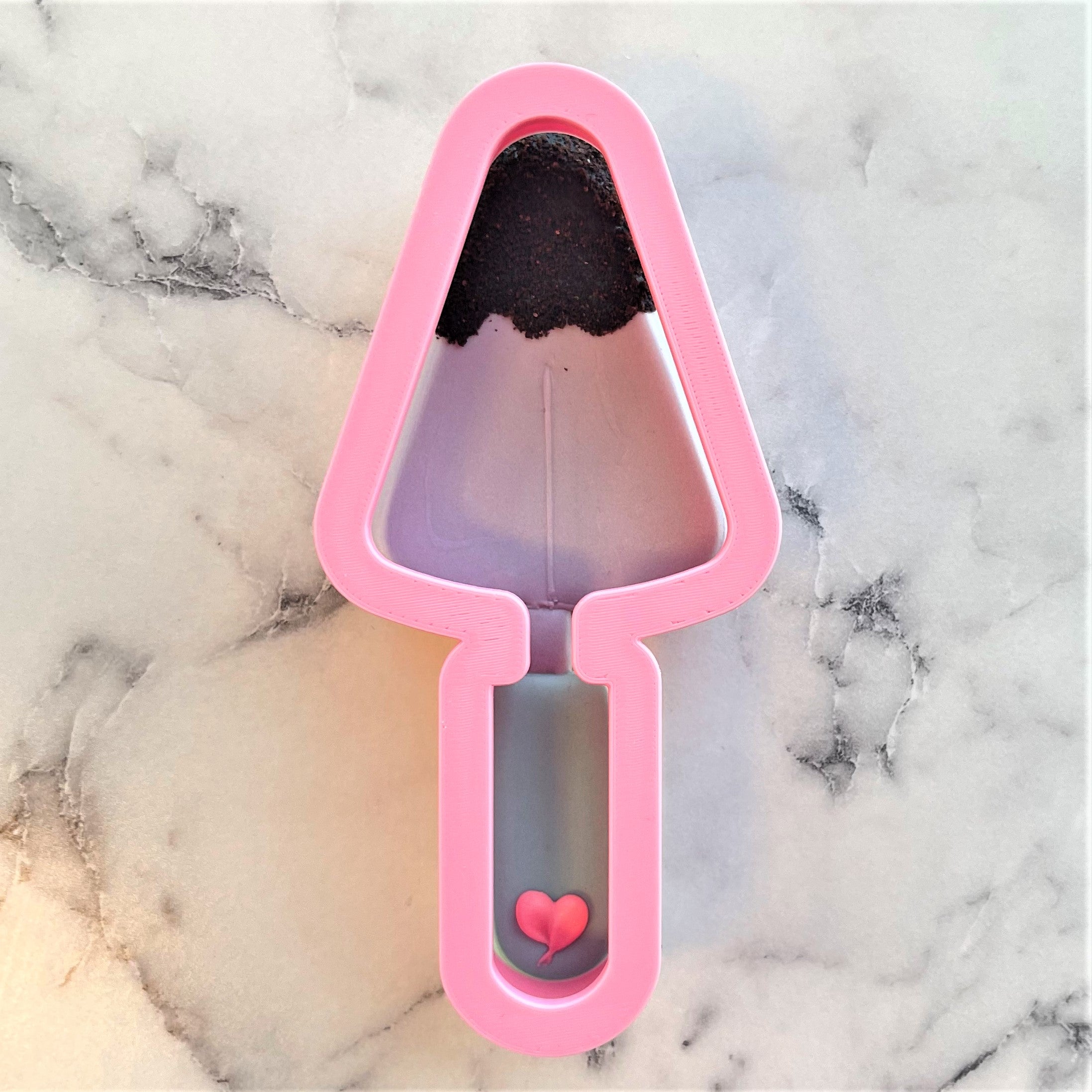 Trowel Cookie Cutter