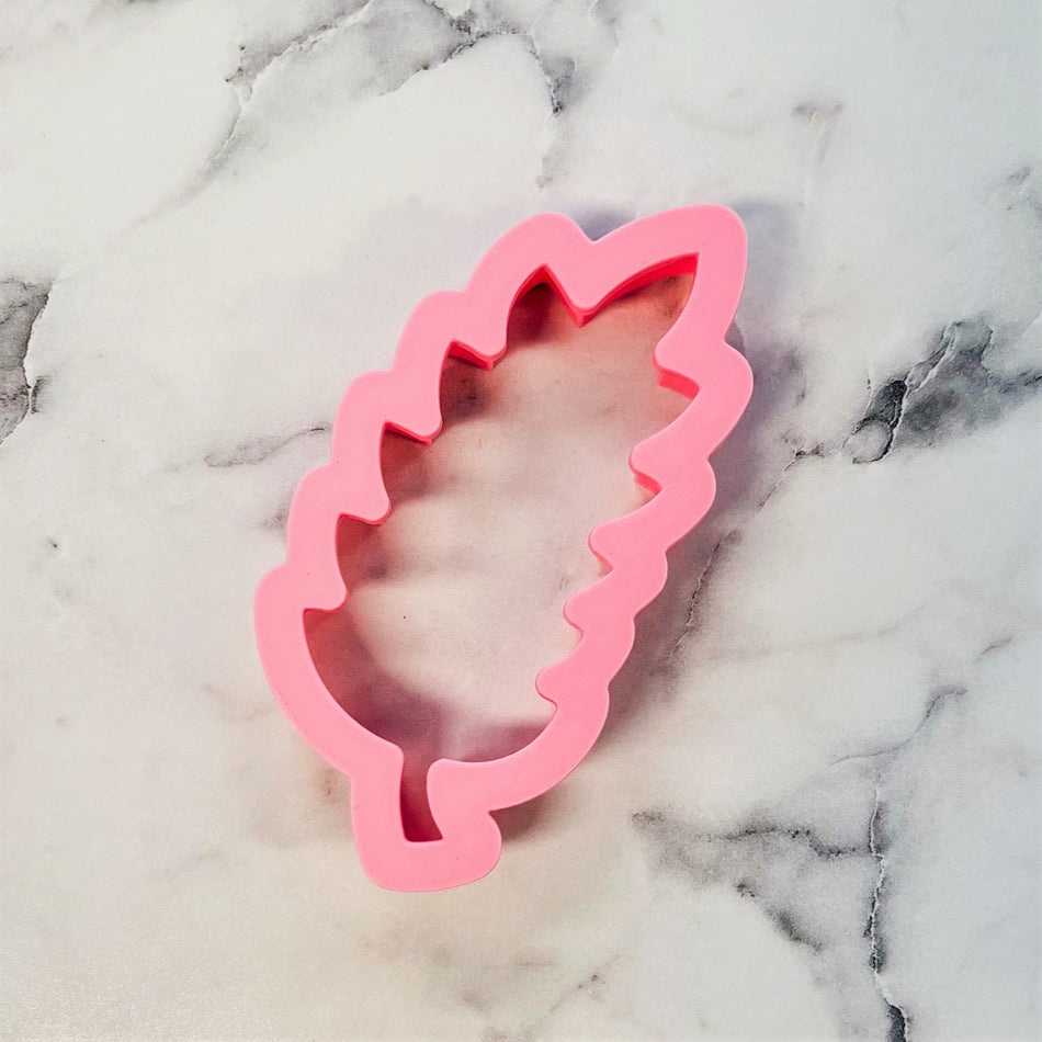 Wheat Doodle Cookie Cutter