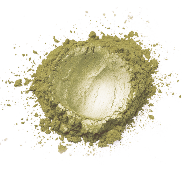 Antique Gold The Sugar Art Luster Dust