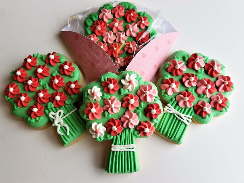 Apple Tree Cookie Cutter