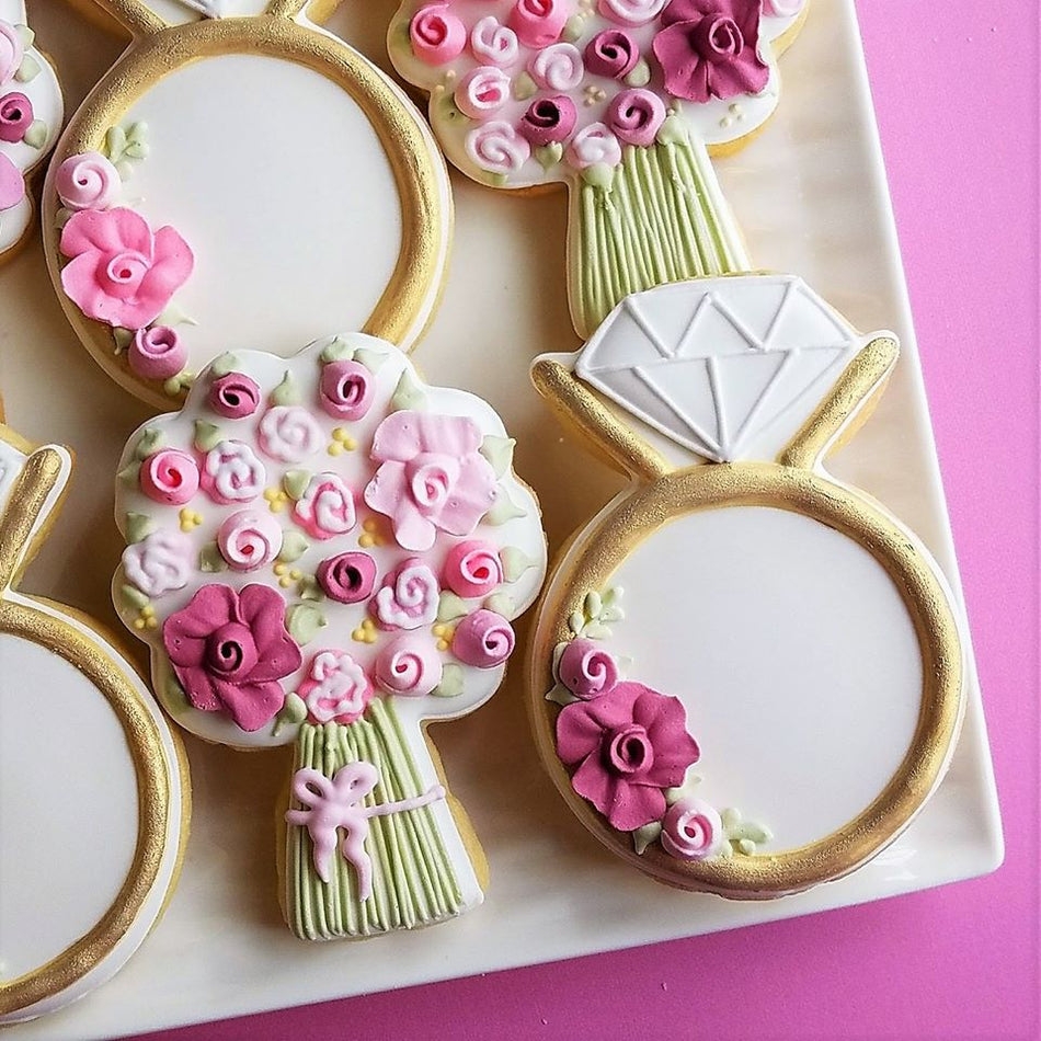 Apple Tree Cookie Cutter