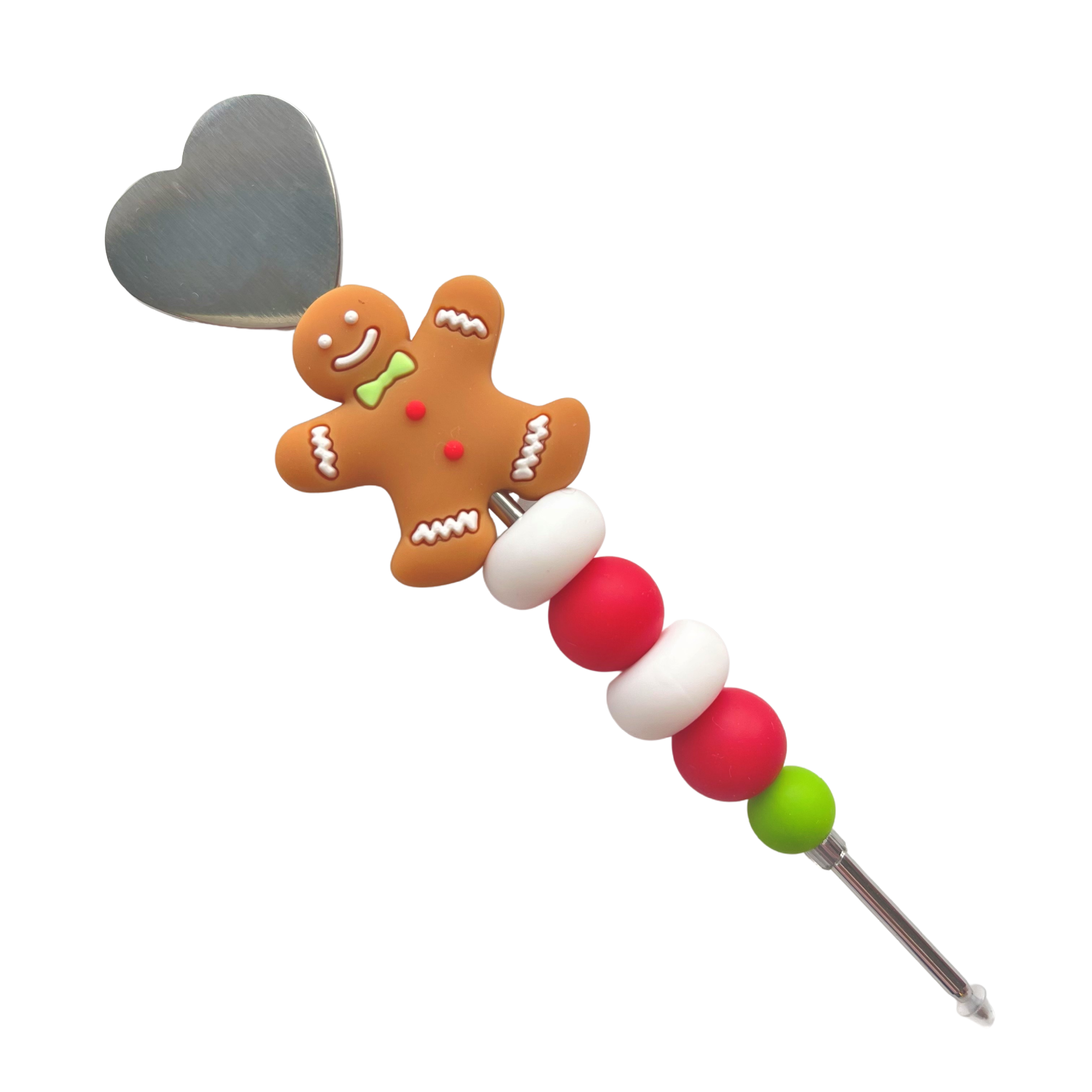 Baking Spirits Bright Cookie Scribe