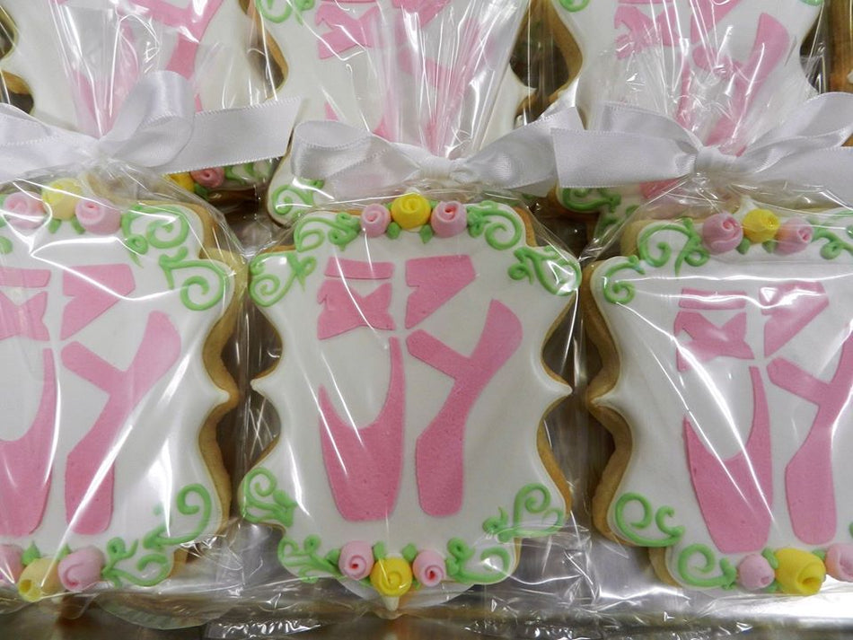 LilaLoa Plaque Cookie Cutter