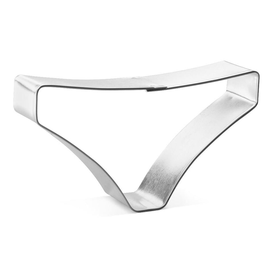 Bikini Bottom Cookie Cutter