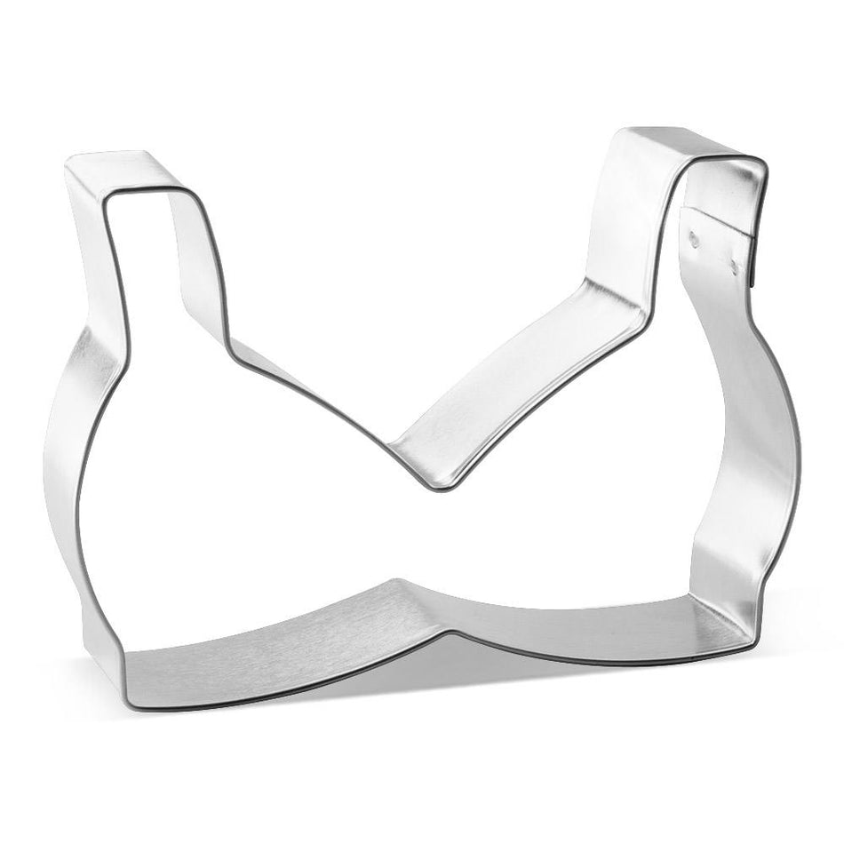 Bikini Top Cookie Cutter