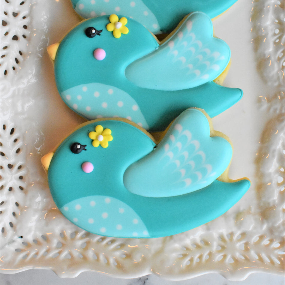 Baby Bird Cookie Cutter