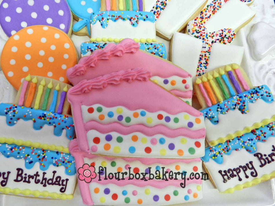 Wedding Cake Cookie Cutter