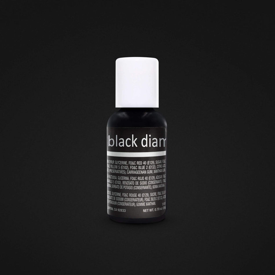Black Diamond .70oz Chefmaster LIQUA-GEL