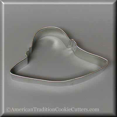 Bonnet Cookie Cutter