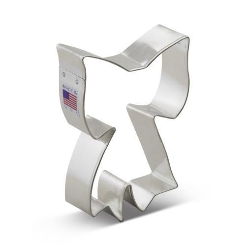 Bow, Ribbon Cookie Cutter