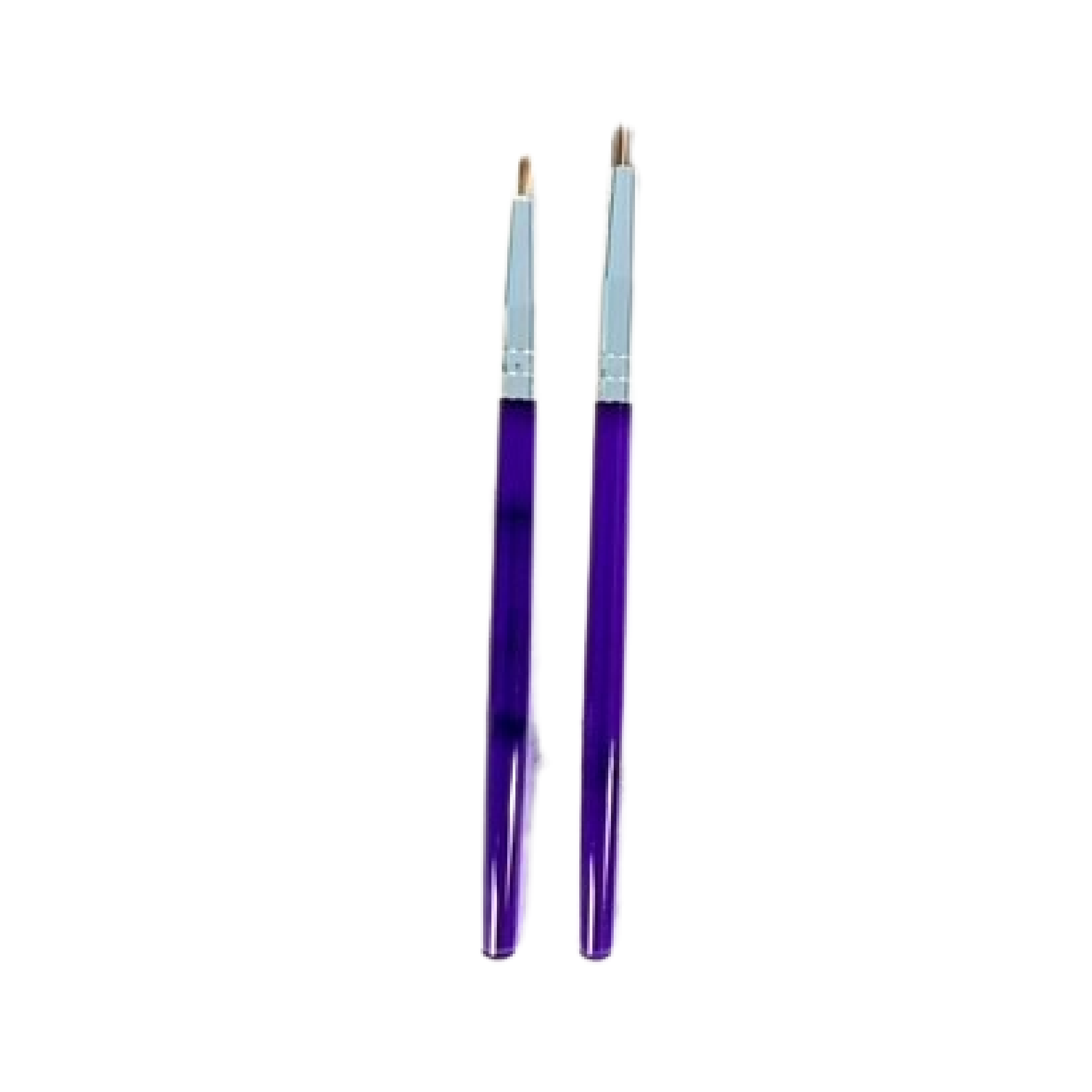 Flour Box 2 Piece Decorating Brush Set