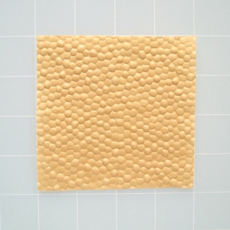 Bubbles Cobblestone 3D Parchment Texture Sheets by Intricut Edibles