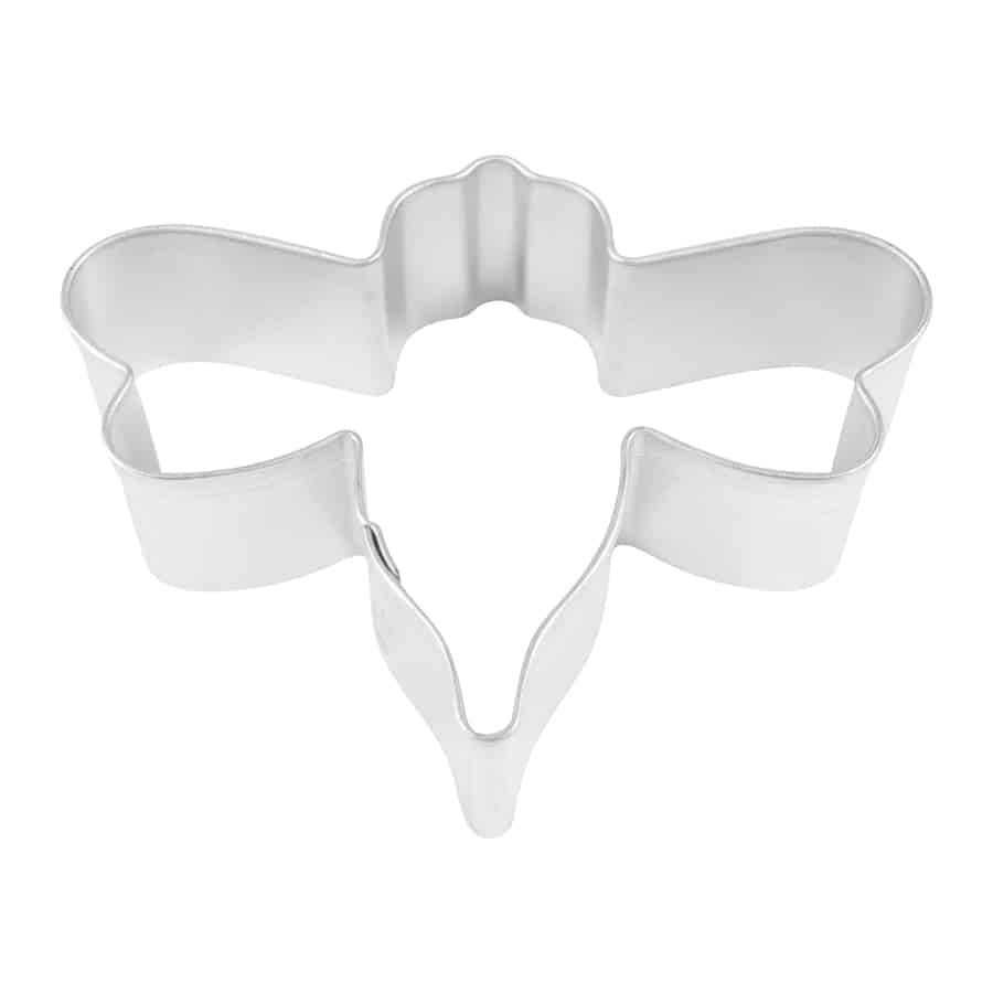 Bumble Bee Small Cookie Cutter